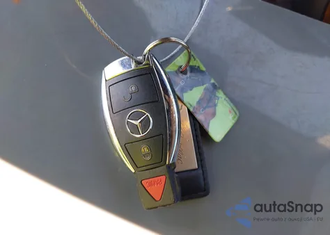 2014 Mercedes-Benz G 550 4Matic z USA, uszkodzony, nr VIN WDCYC3HF3EX220357